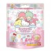 日本 BANDAI SANRIO CHARACTERS 玩具入浴球